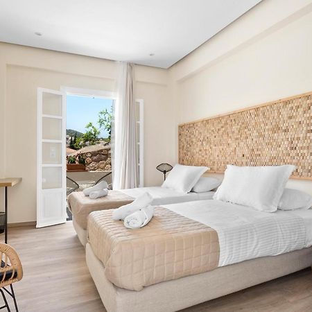 Ethereal Stay Spetses Town Екстер'єр фото
