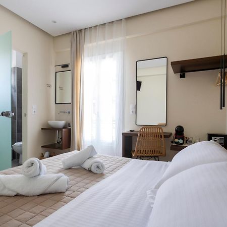 Ethereal Stay Spetses Town Екстер'єр фото