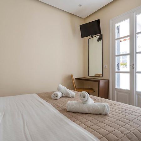 Ethereal Stay Spetses Town Екстер'єр фото