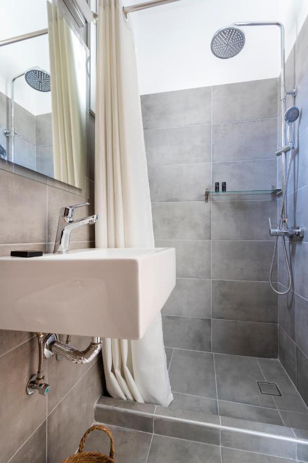 Ethereal Stay Spetses Town Екстер'єр фото