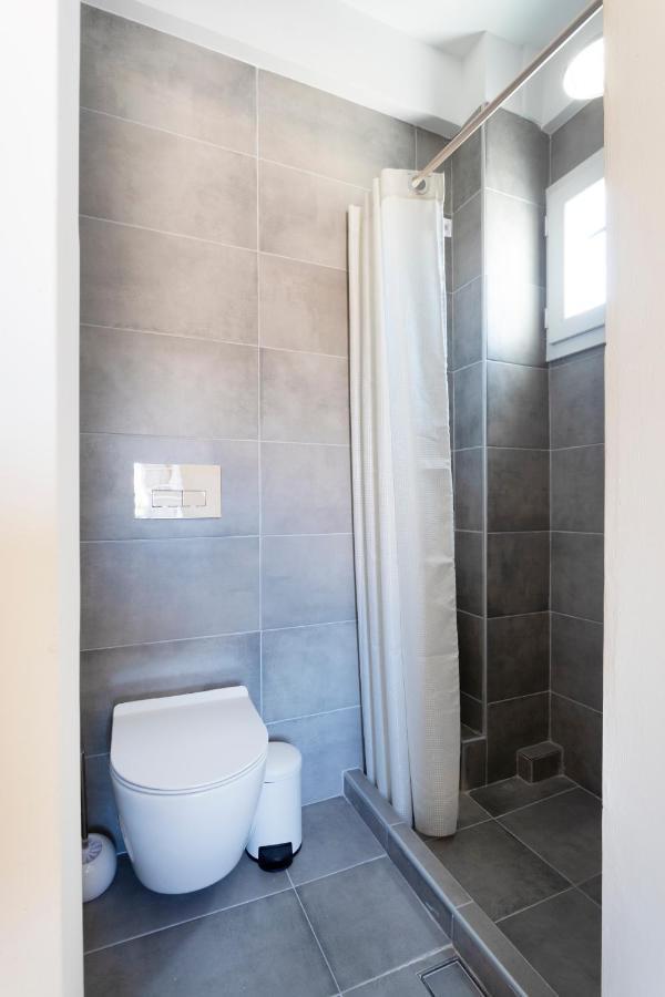 Ethereal Stay Spetses Town Екстер'єр фото