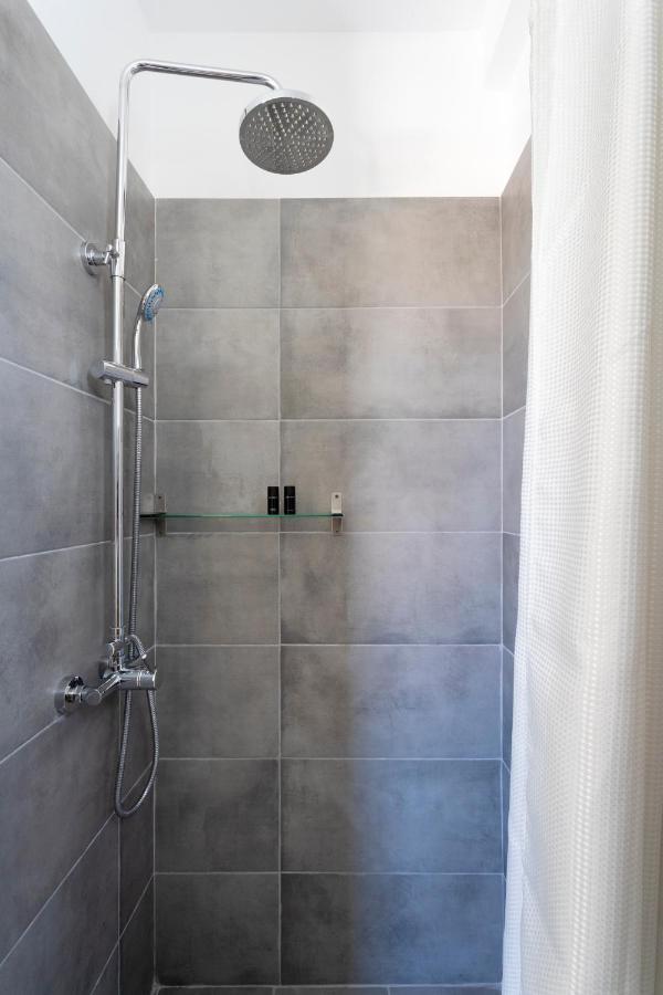 Ethereal Stay Spetses Town Екстер'єр фото