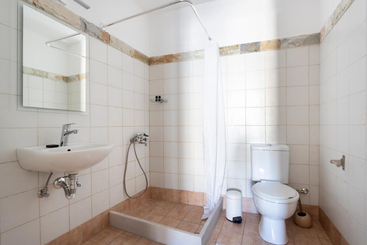 Ethereal Stay Spetses Town Екстер'єр фото