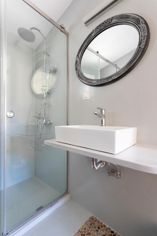 Ethereal Stay Spetses Town Екстер'єр фото