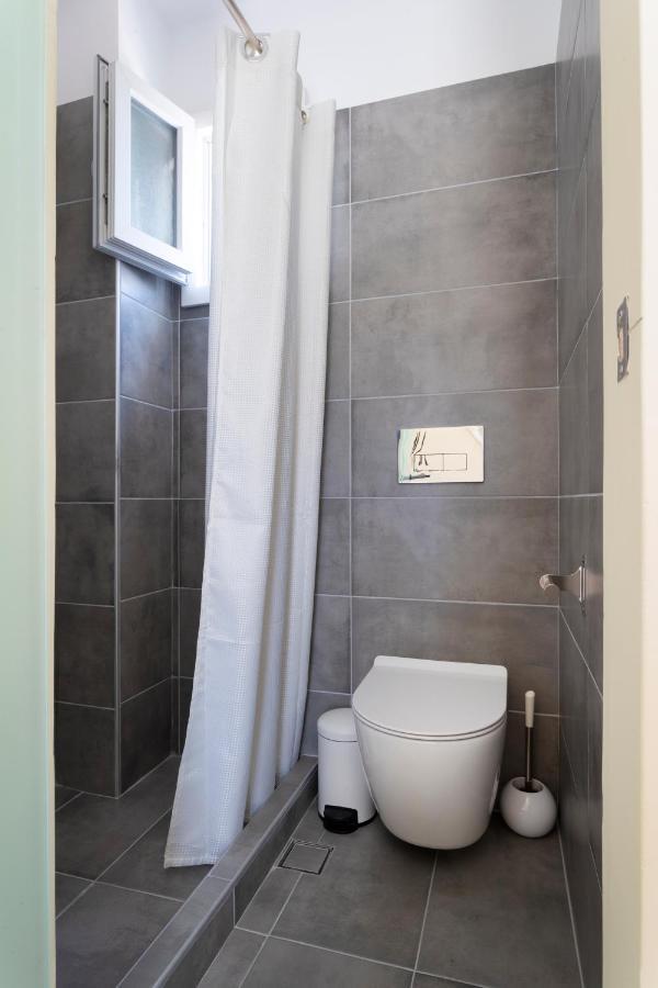 Ethereal Stay Spetses Town Екстер'єр фото
