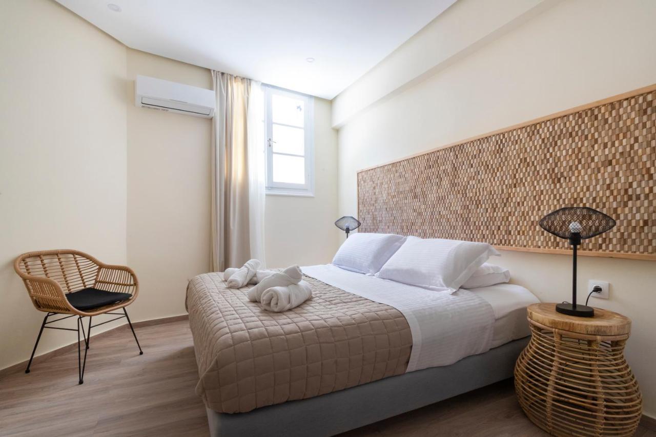 Ethereal Stay Spetses Town Екстер'єр фото