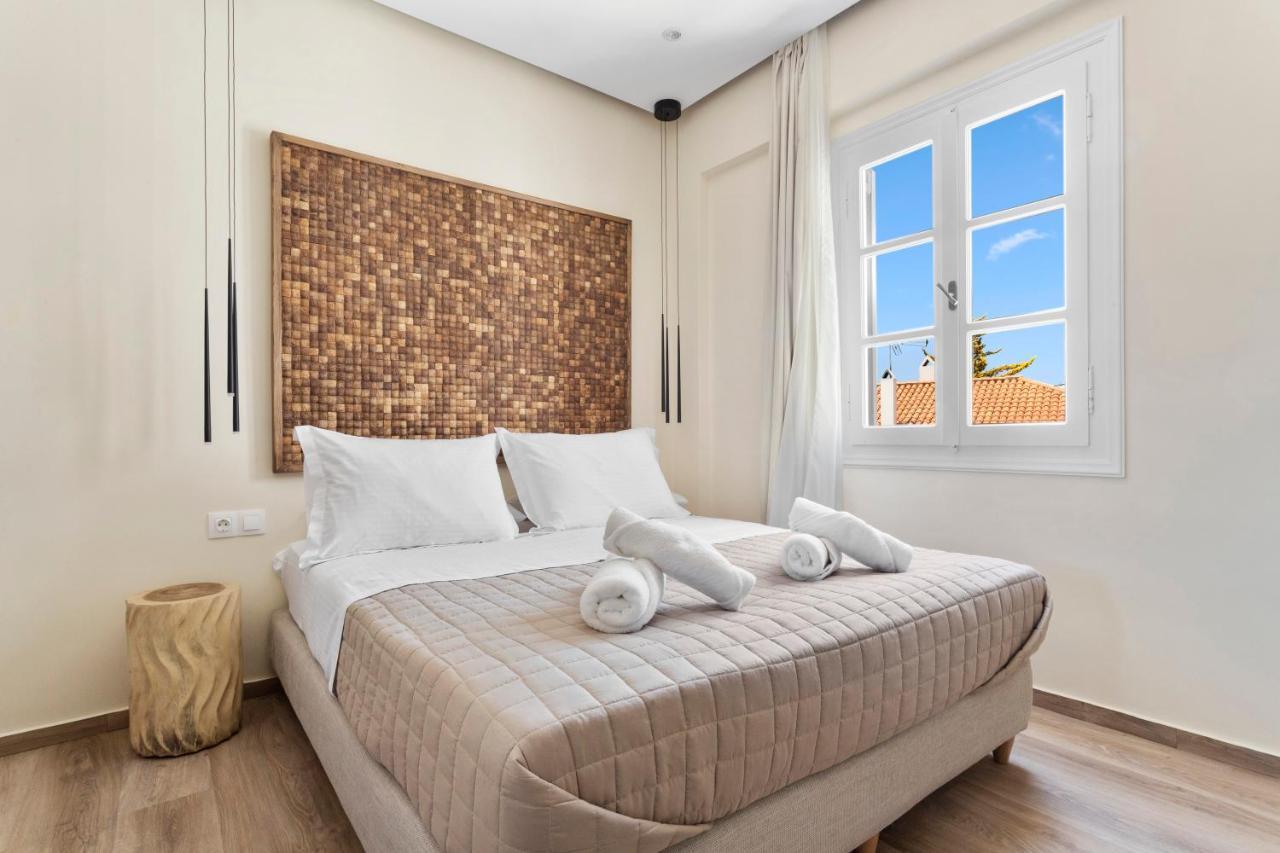 Ethereal Stay Spetses Town Екстер'єр фото