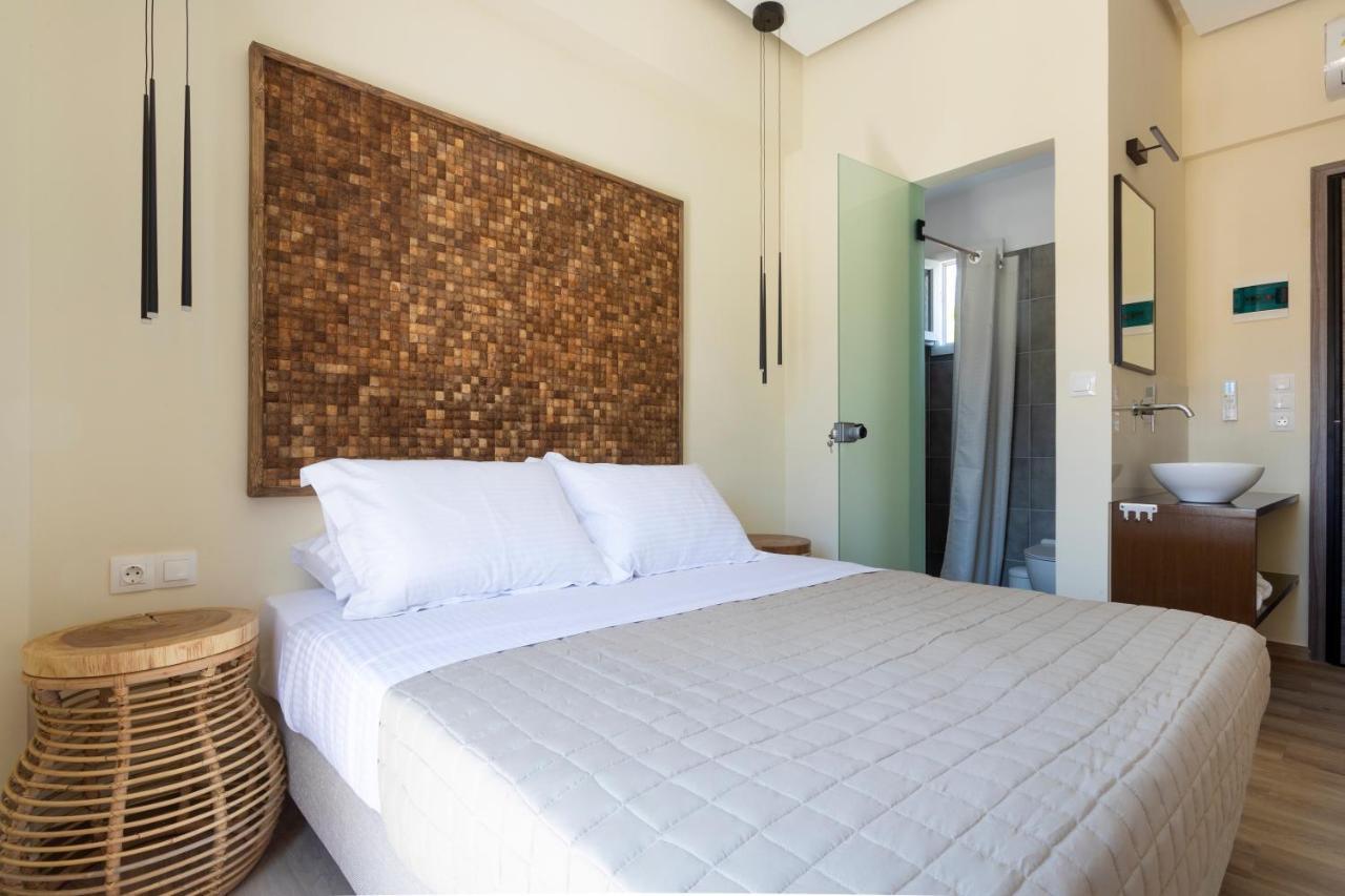 Ethereal Stay Spetses Town Екстер'єр фото