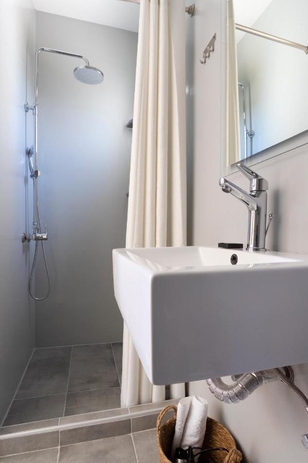 Ethereal Stay Spetses Town Екстер'єр фото