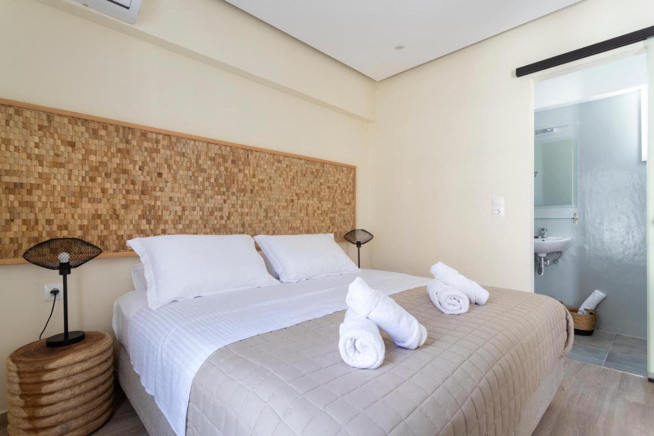 Ethereal Stay Spetses Town Екстер'єр фото