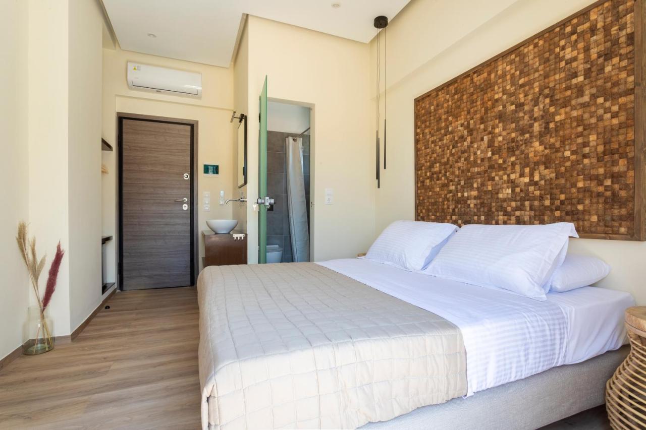 Ethereal Stay Spetses Town Екстер'єр фото