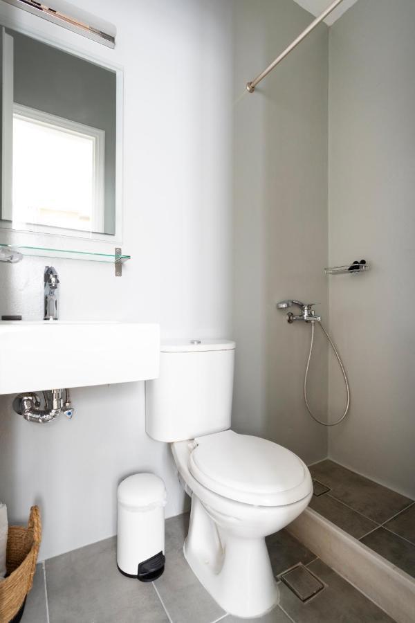 Ethereal Stay Spetses Town Екстер'єр фото