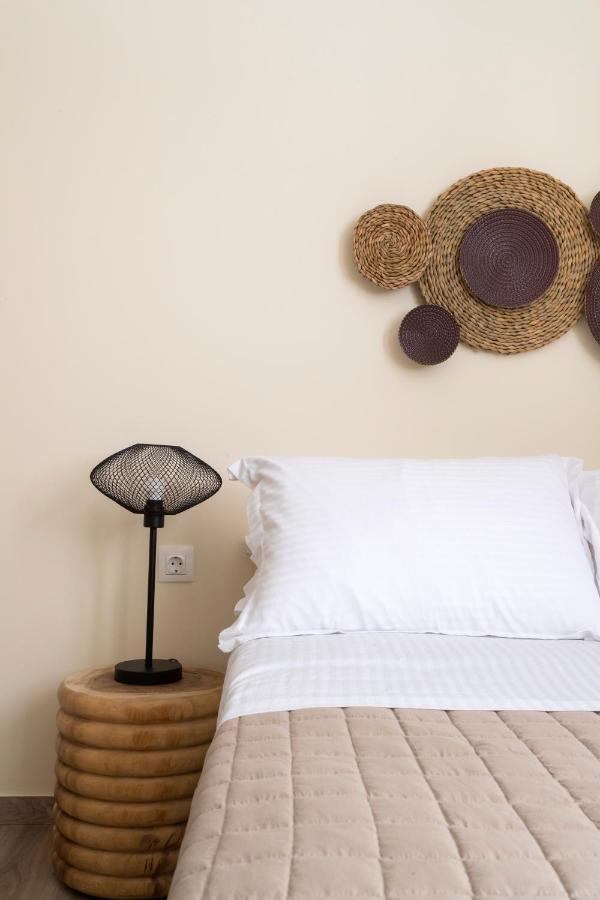 Ethereal Stay Spetses Town Екстер'єр фото