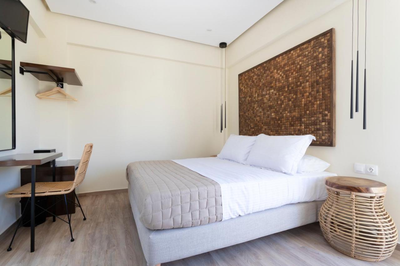 Ethereal Stay Spetses Town Екстер'єр фото