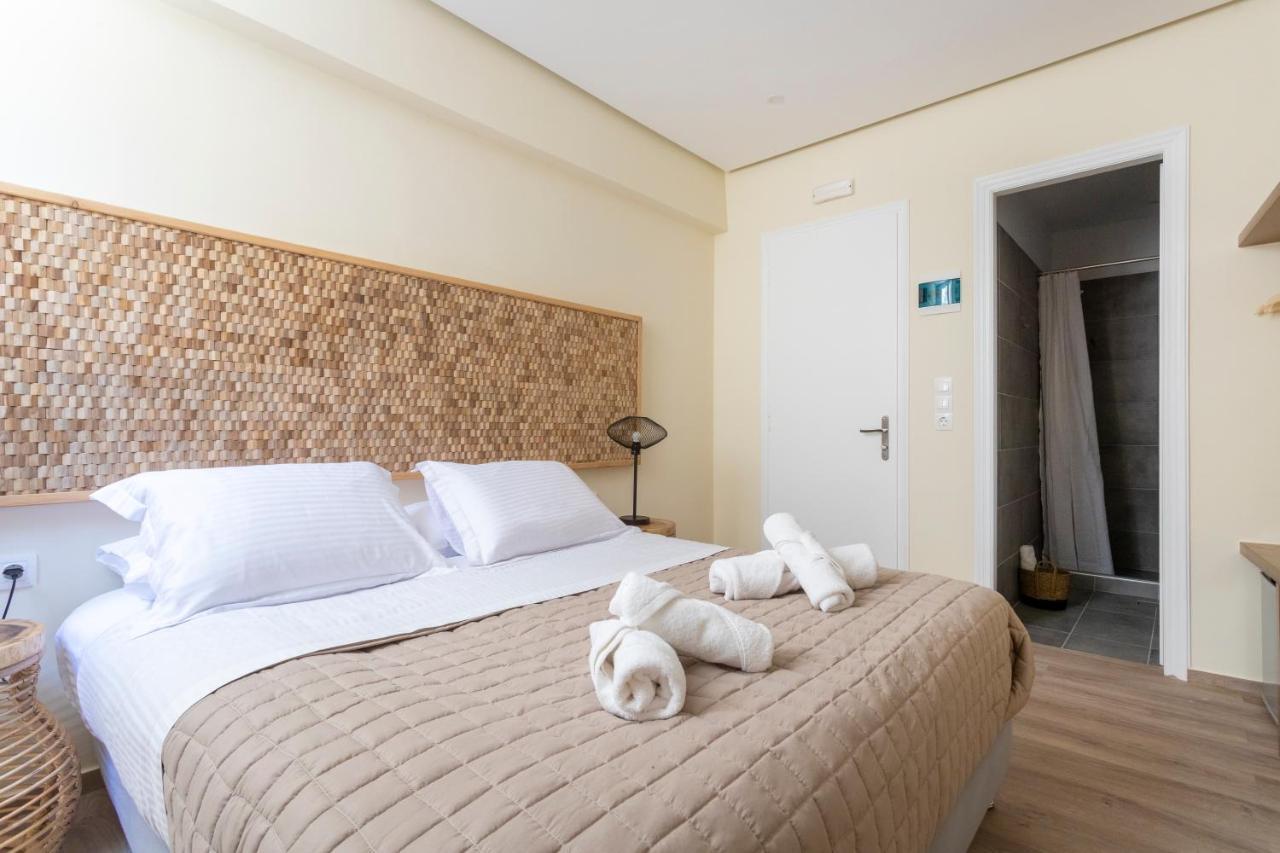 Ethereal Stay Spetses Town Екстер'єр фото