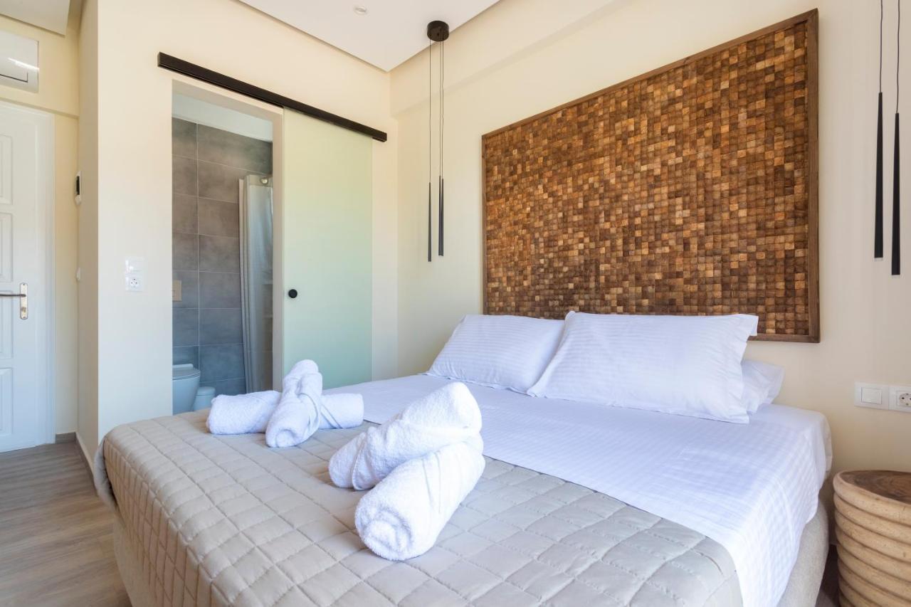Ethereal Stay Spetses Town Екстер'єр фото