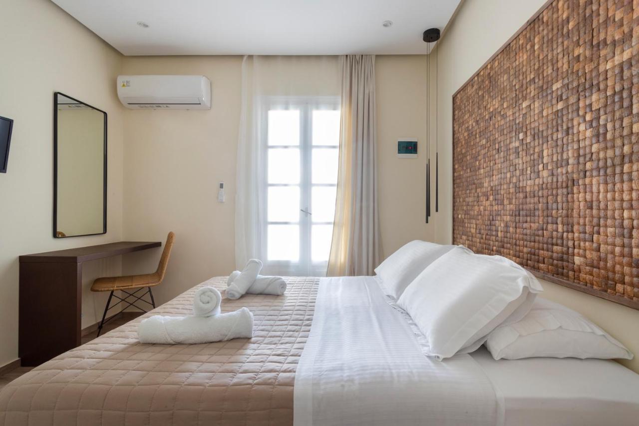 Ethereal Stay Spetses Town Екстер'єр фото