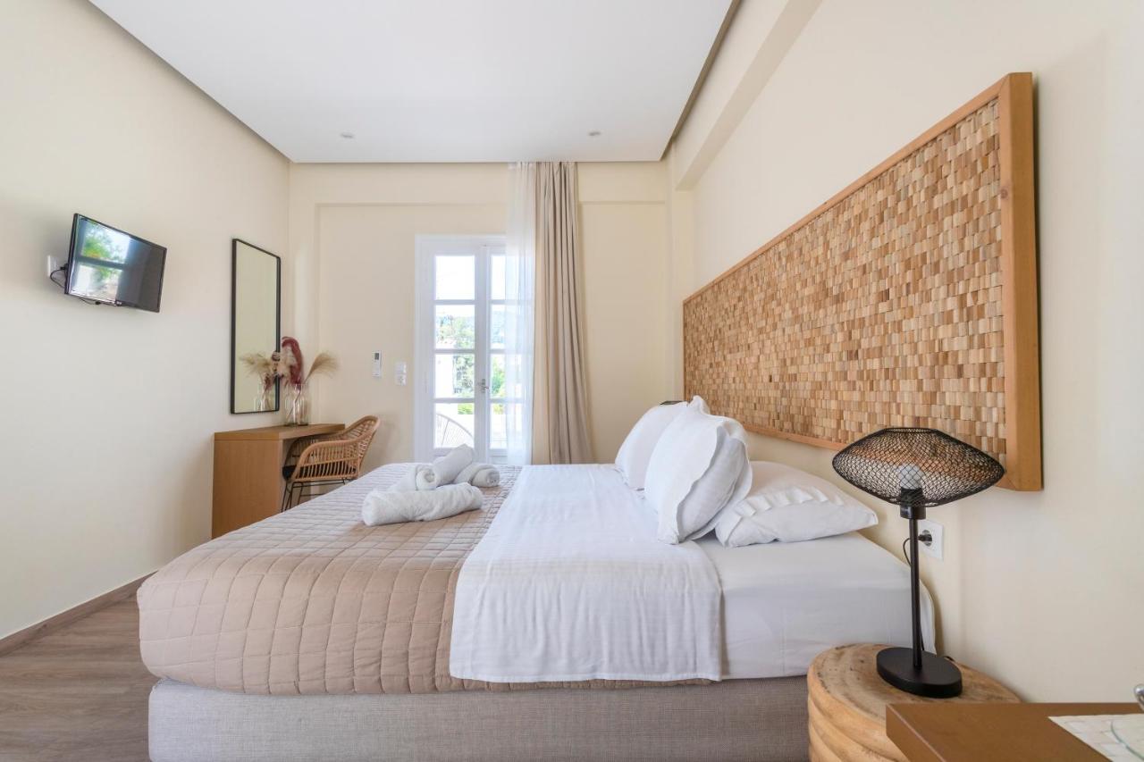 Ethereal Stay Spetses Town Екстер'єр фото
