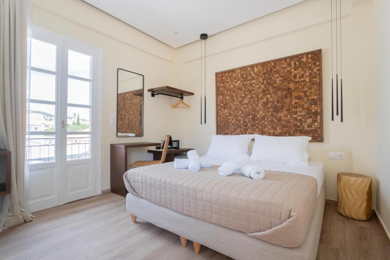 Ethereal Stay Spetses Town Екстер'єр фото