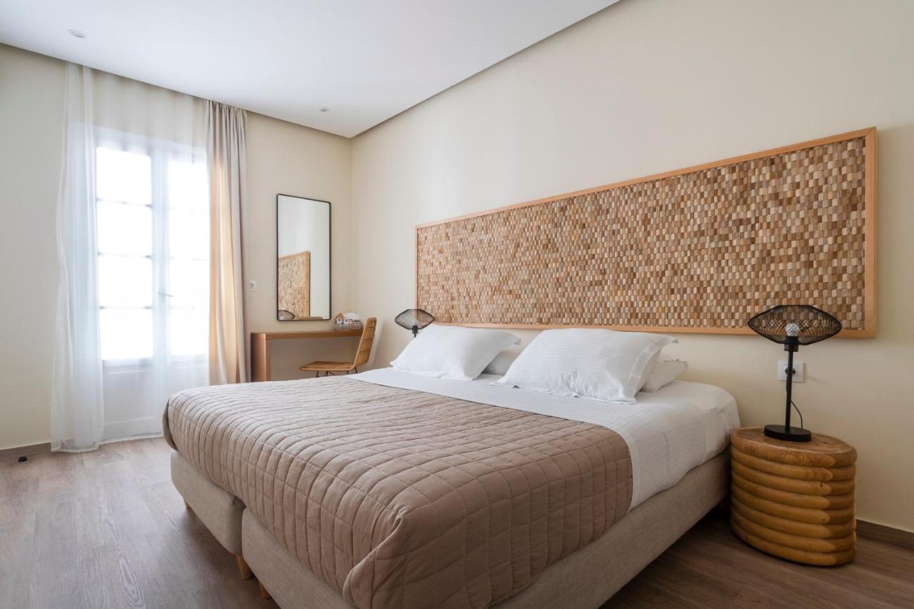 Ethereal Stay Spetses Town Екстер'єр фото