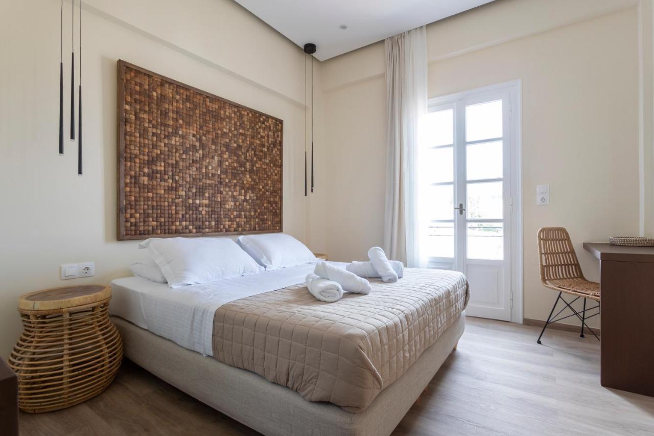 Ethereal Stay Spetses Town Екстер'єр фото