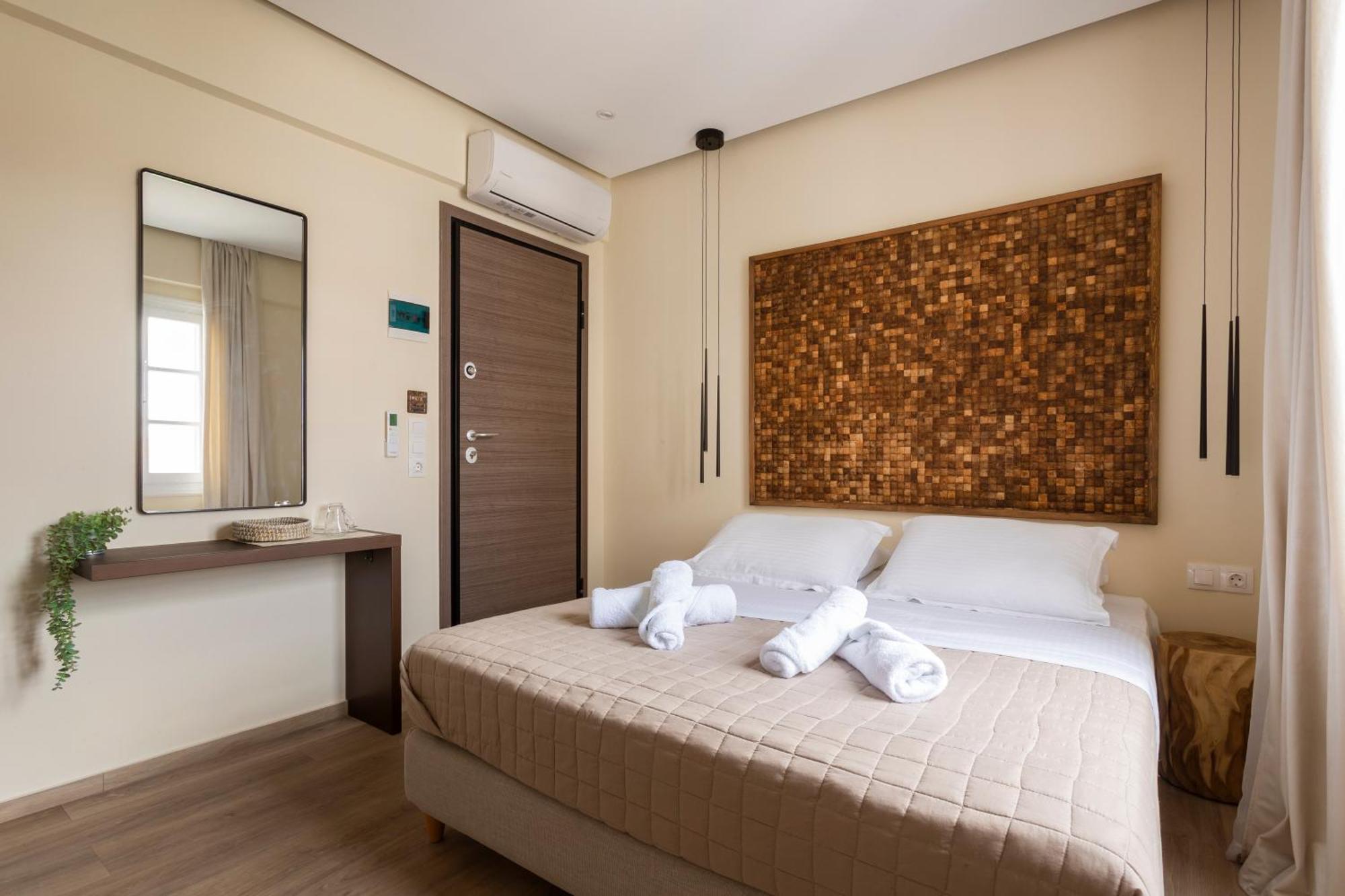 Ethereal Stay Spetses Town Екстер'єр фото