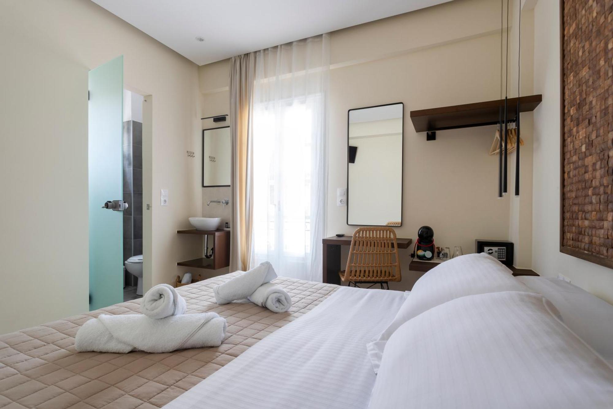 Ethereal Stay Spetses Town Екстер'єр фото