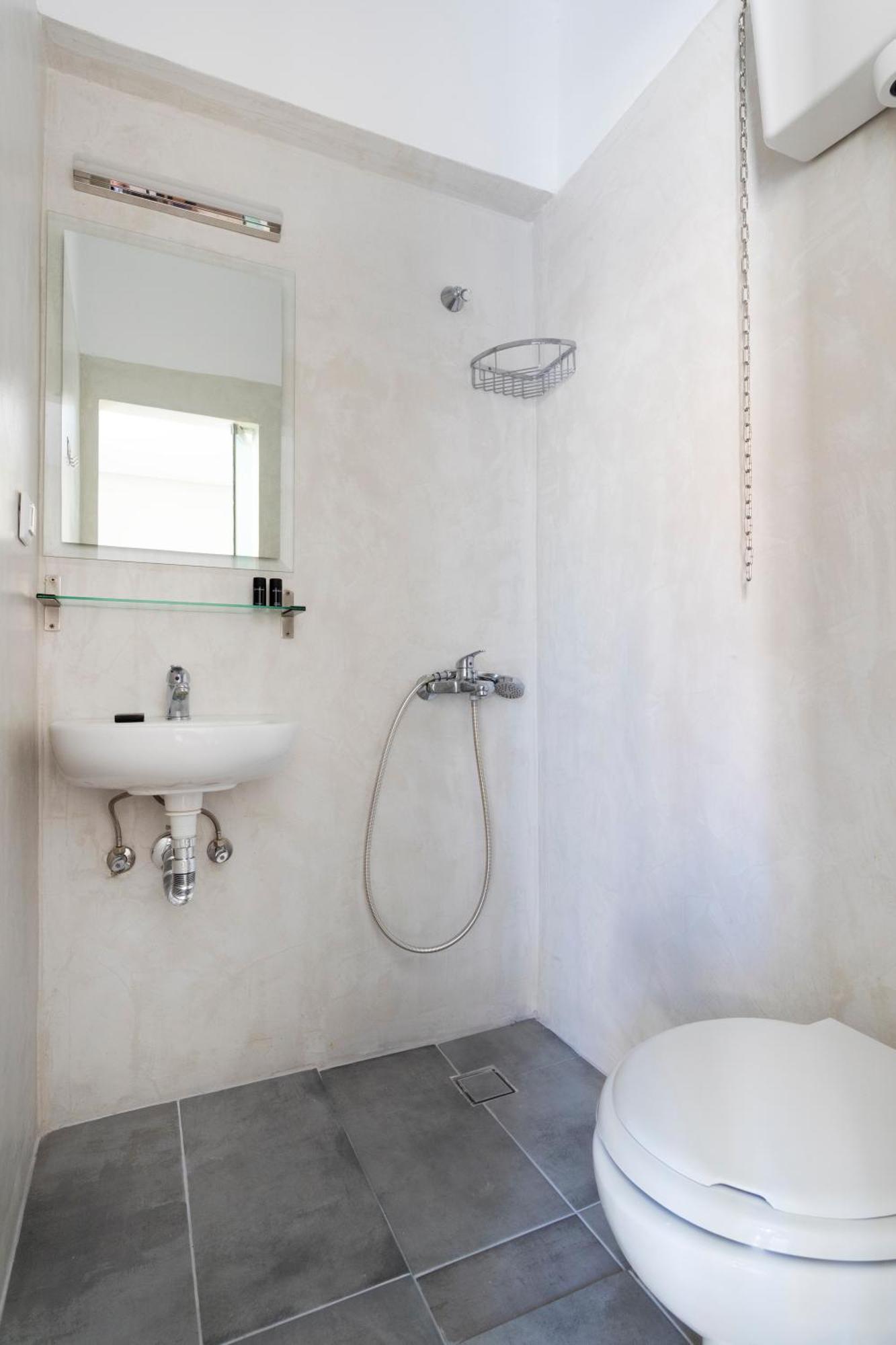 Ethereal Stay Spetses Town Екстер'єр фото