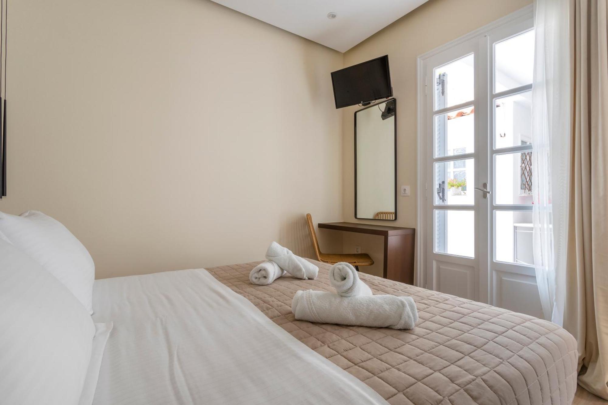 Ethereal Stay Spetses Town Екстер'єр фото