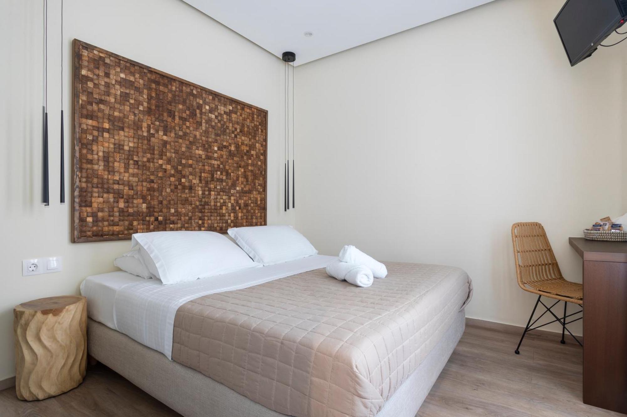 Ethereal Stay Spetses Town Екстер'єр фото
